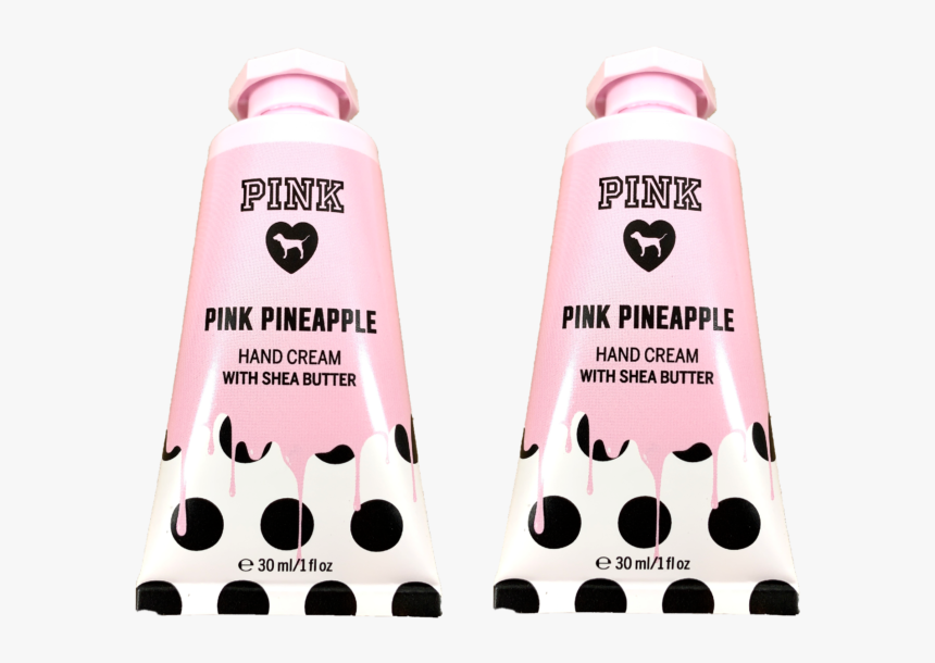 Picture 1 Of - Pink Hand Cream Coconut, HD Png Download
