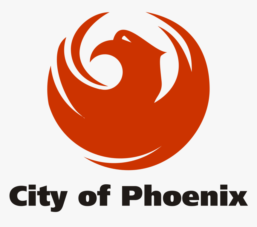 Phoenix Bird Svg, HD Png Download