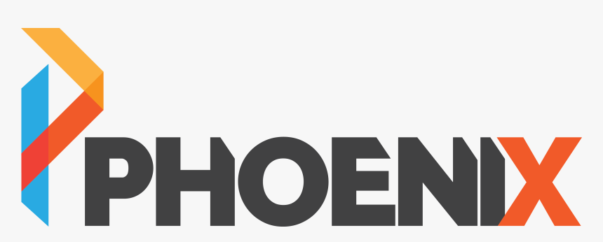 Phoenix Logo Rgb - Graphic Design, HD Png Download