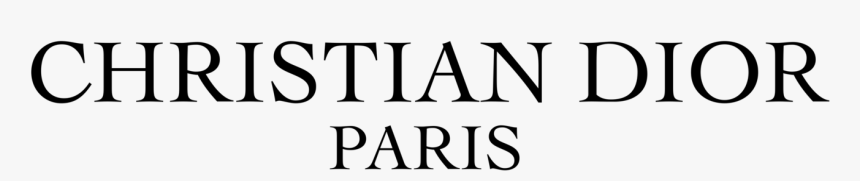 Christian Dior Logo Png