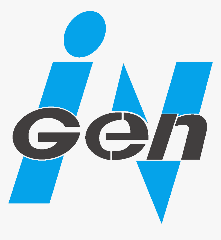 The Park Is Closed - Jurassic Park Ingen Logo, HD Png Download