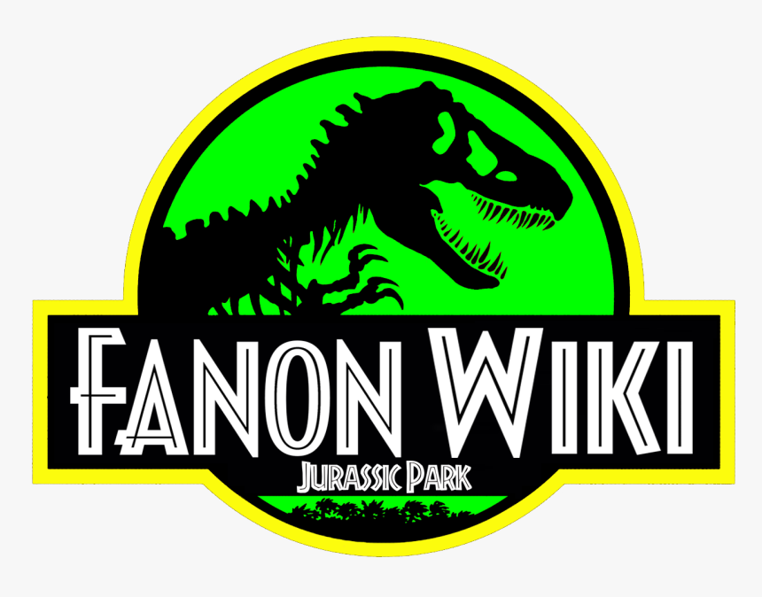 ‍ - Jurassic Park, HD Png Download