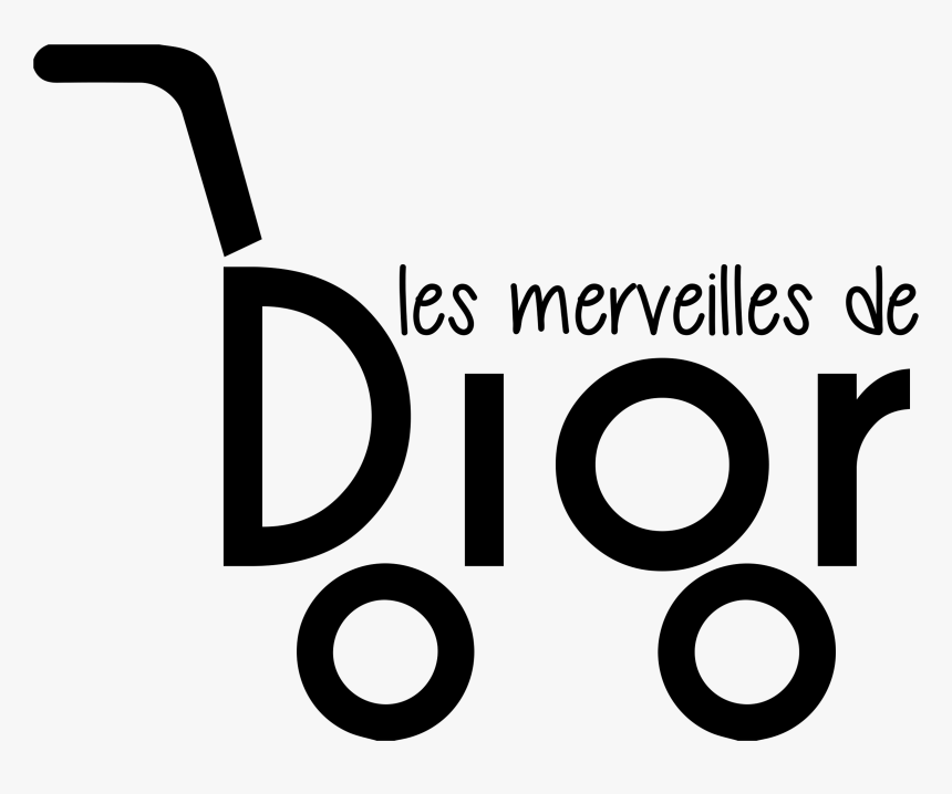 Free Dior Logo Png, Transparent Png