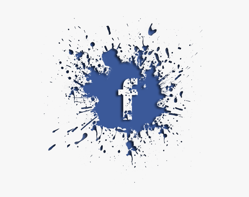Black Paint Splatter , Png Download - Black Paint Splatter, Transparent Png