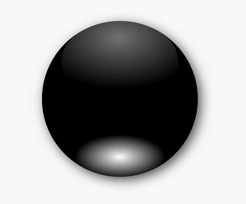 Facebook Icon Black Circle Download - Say No To Couple, HD Png Download
