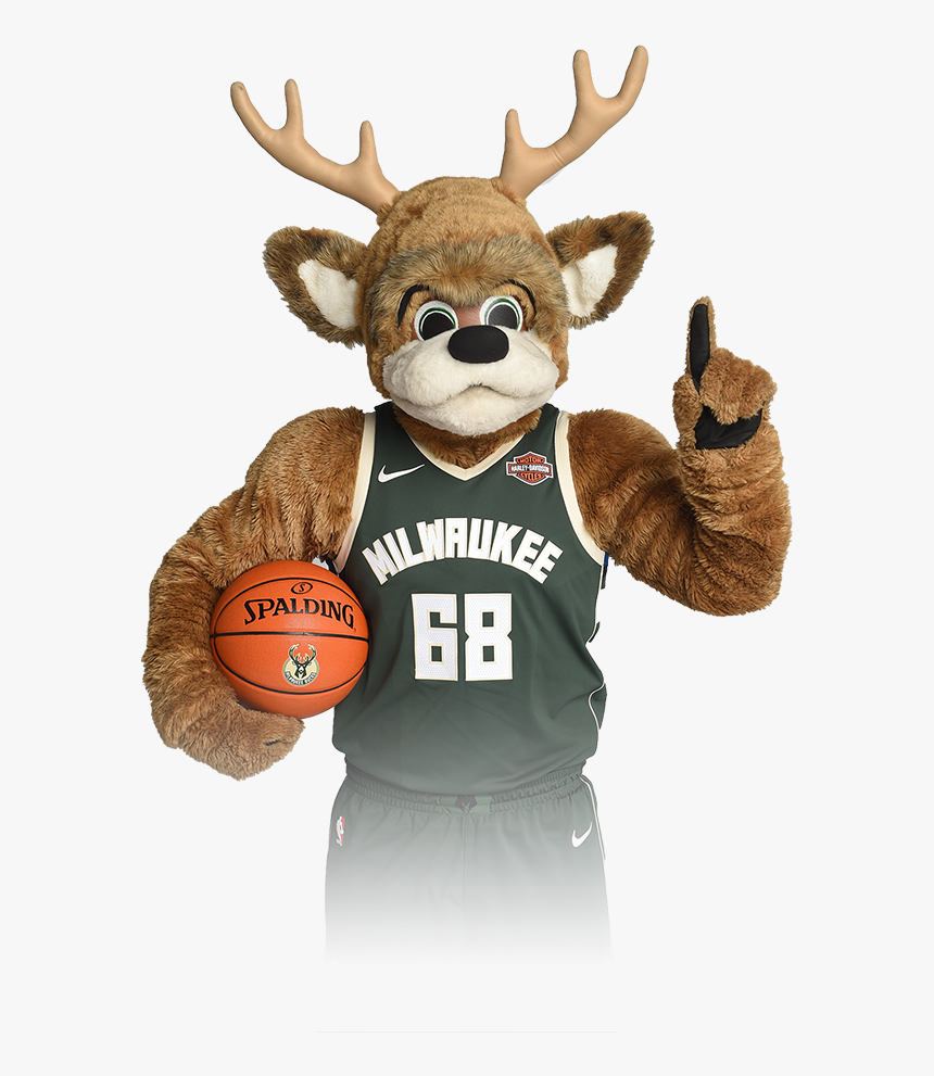 Bango Milwaukee Bucks, HD Png Download