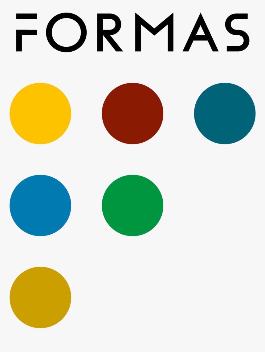 Formas Logotyp, HD Png Download