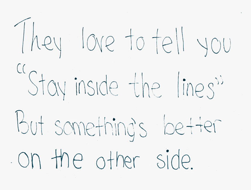 Love Tumblr Transparents Png Love Tumblr Transparents - Handwriting, Png Download