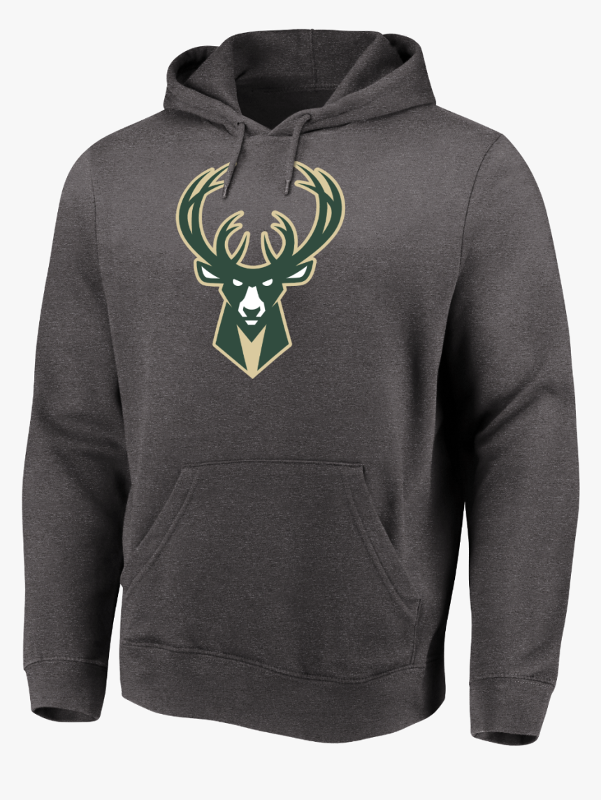 Milwaukee Bucks Perfect Play L/s Hoodie-0 - Carolina Panthers Hoodie, HD Png Download