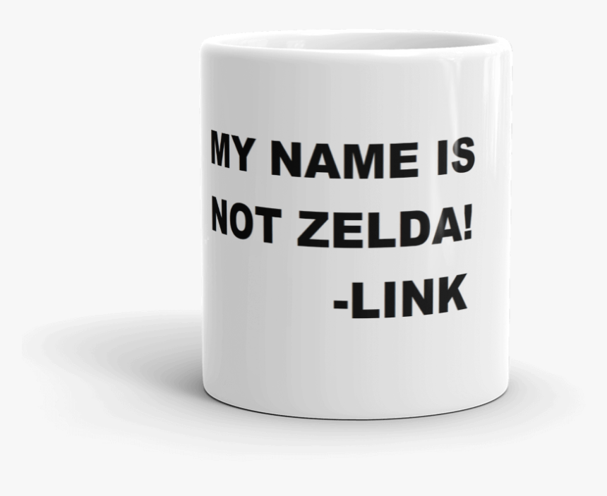 Win This Mug For Free Head To Http - You Don T Say, HD Png Download