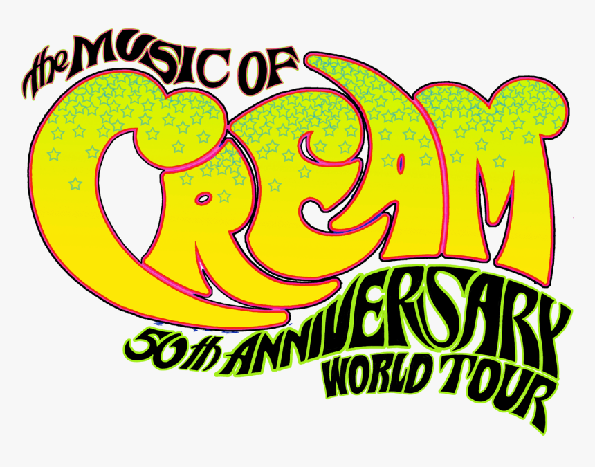 Transparent Vogue Png - Logo Cream Music Group, Png Download