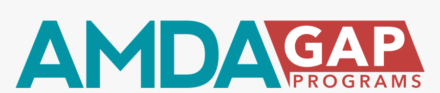 Teenlife Listing Logo - Amda, HD Png Download