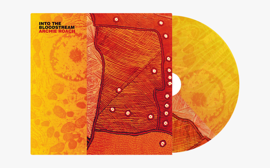 Into The Bloodstream Artwork, HD Png Download