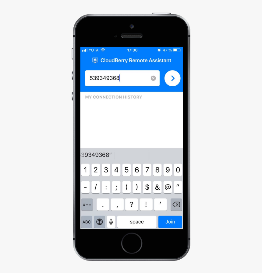 Investment Portfolio Mobile App, HD Png Download