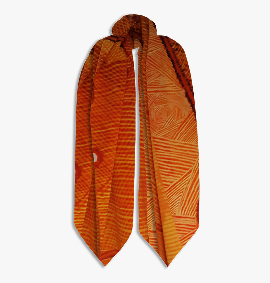 Scarf, HD Png Download