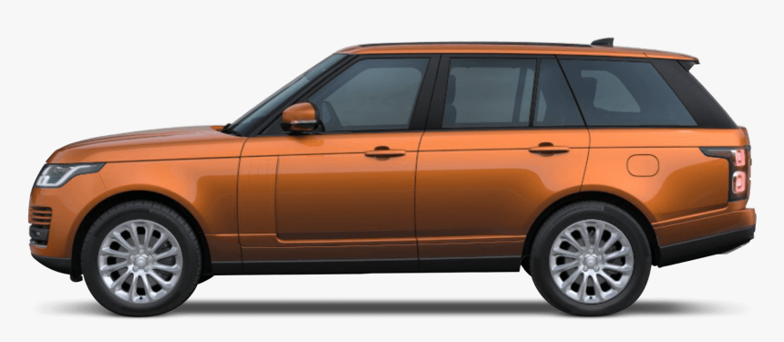 Range Rover Sport Green, HD Png Download