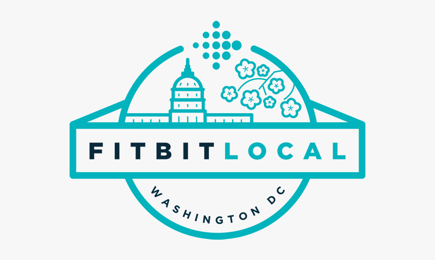 Meet Your Fitbit Local Ambassadors - Fitbit Local, HD Png Download