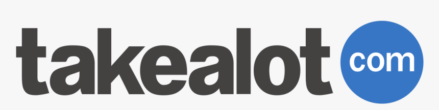 Fitbit Logo Transparent - Takealot Logo, HD Png Download