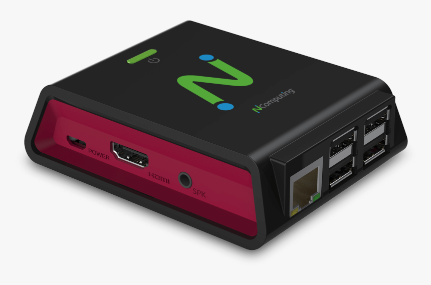 Rx300 - Rx300 Ncomputing, HD Png Download