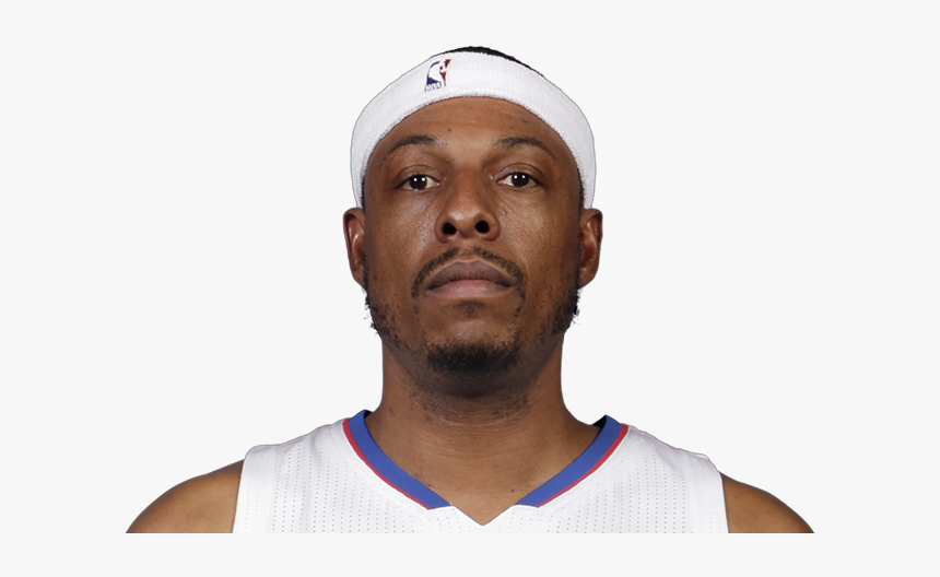 Paul Pierce Png, Transparent Png