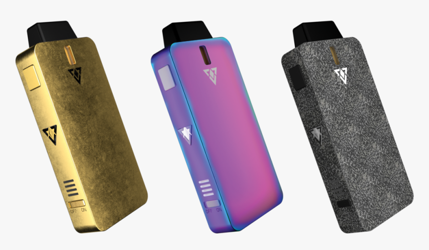 Paul Pierce Vape Company, HD Png Download
