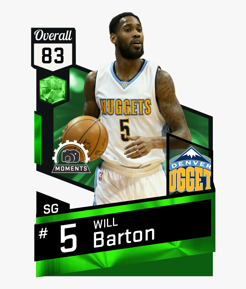 Manute Bol Team 2k17, HD Png Download