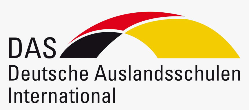Deutsche Auslandsschulen International - Das Deutsche Auslandsschulen International, HD Png Download