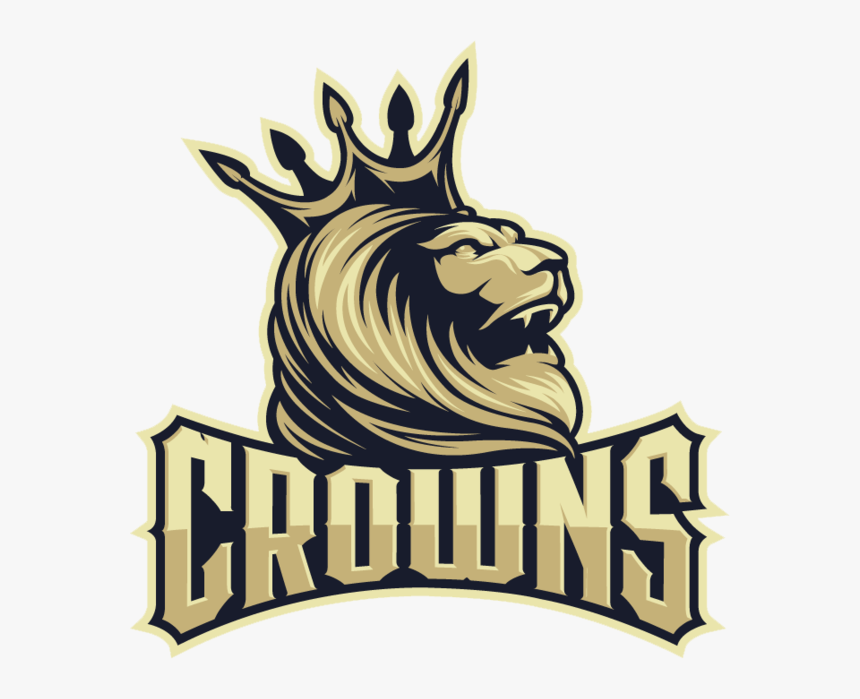 Top Images For G2a Logo On Picsunday - Crowns Esports Club, HD Png Download