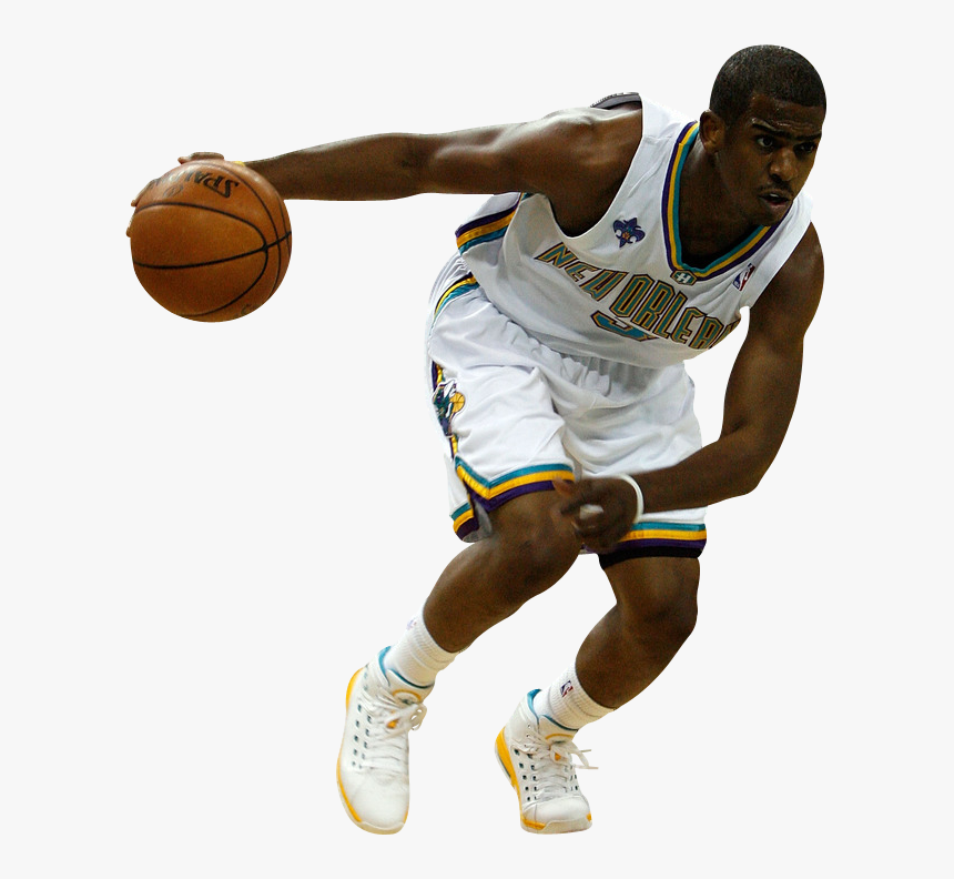 Block Basketball - Nba Live 2010, HD Png Download