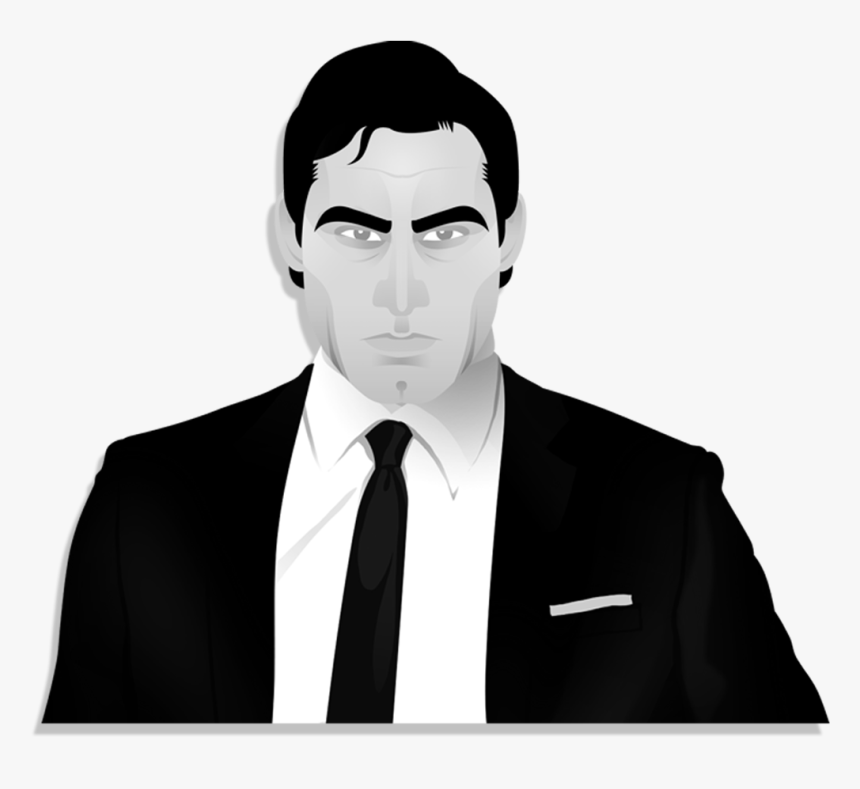 Businessperson, HD Png Download