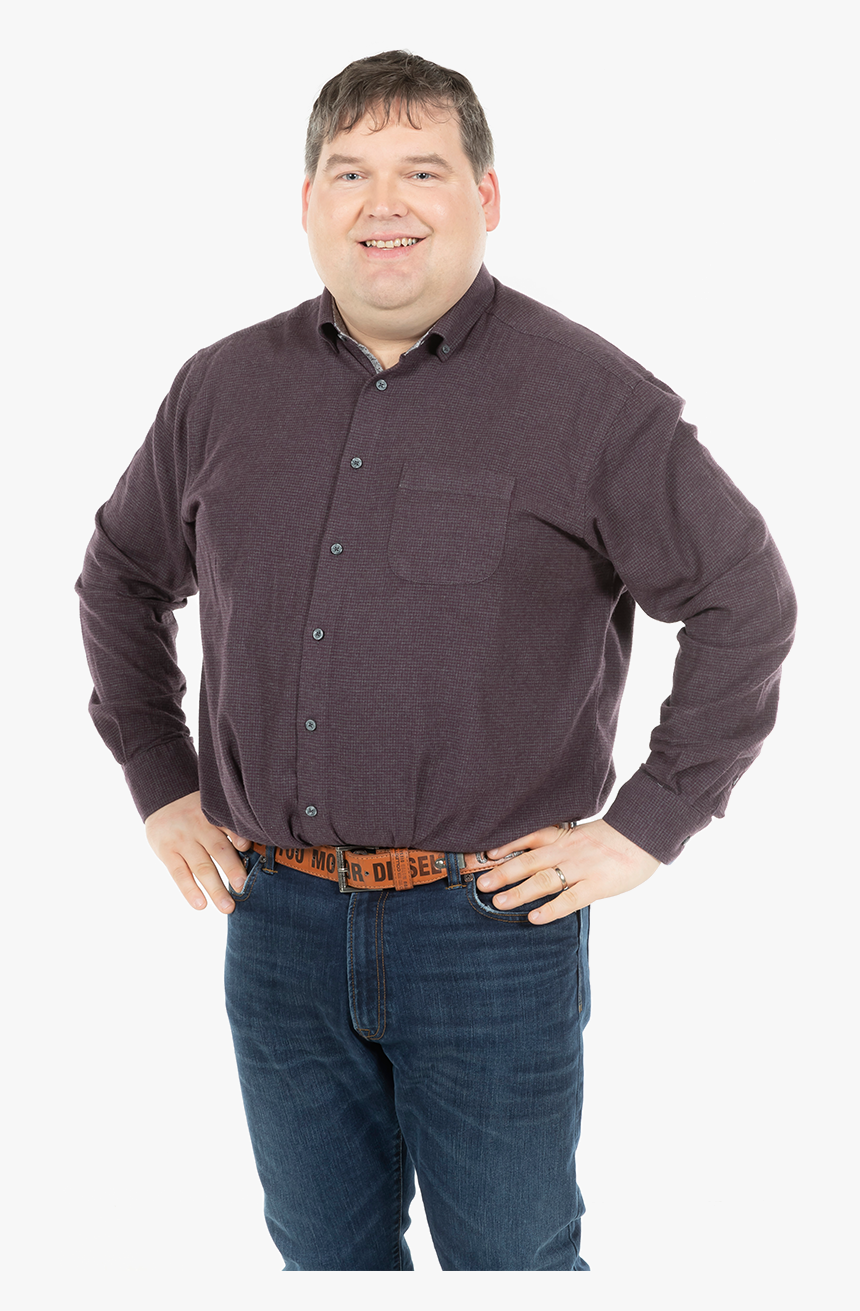 Paul Murphy Operation Transformation, HD Png Download