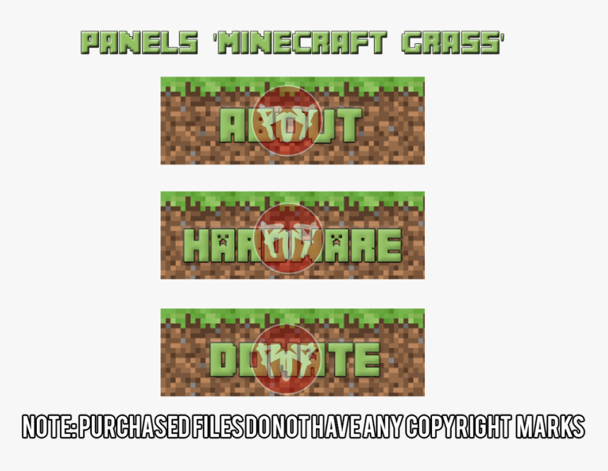 Foto - Minecraft, HD Png Download