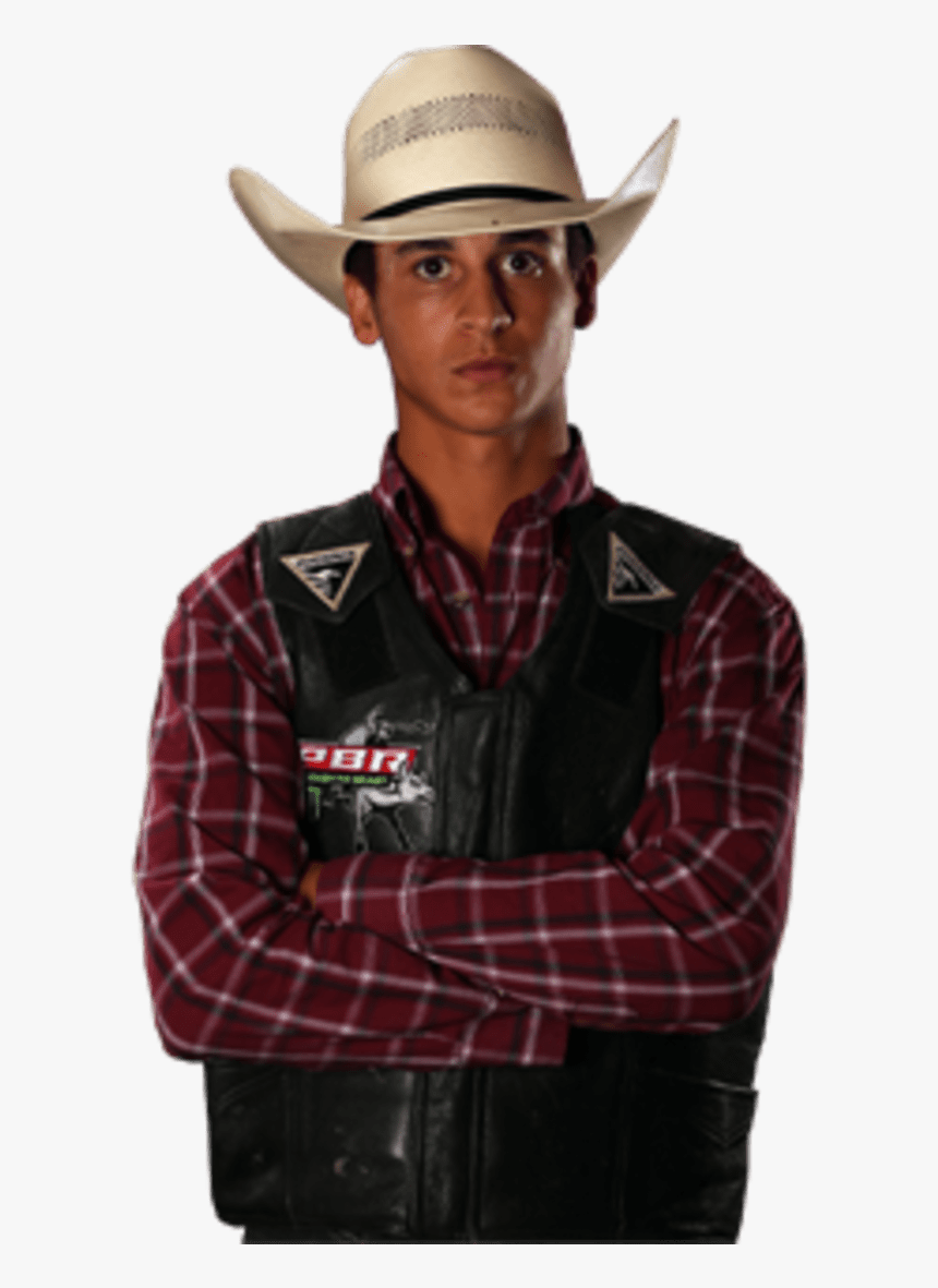 Dalton Kasel Bull Rider, HD Png Download