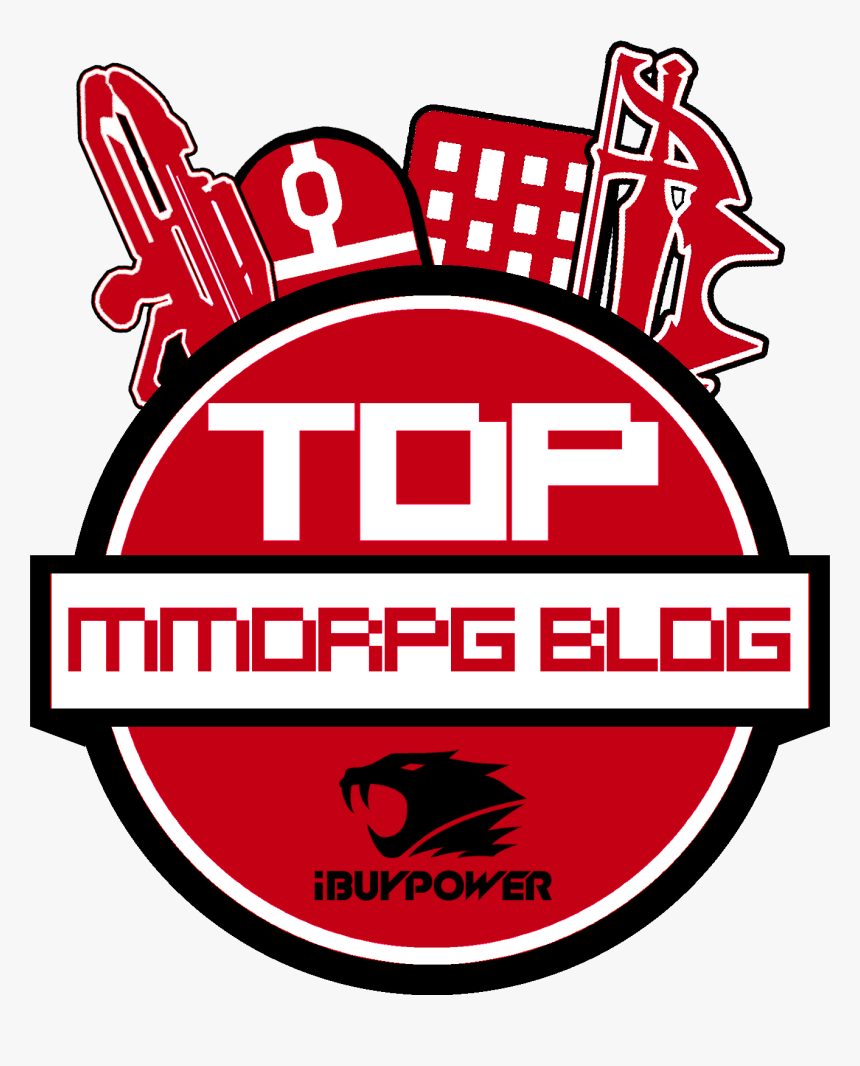 Top Mmorpg Blogs To Follow - Ibuypower, HD Png Download