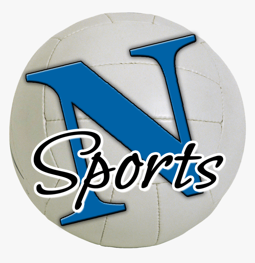 Ndn Volleyball 
 Class Img Responsive True Size - Futsal, HD Png Download