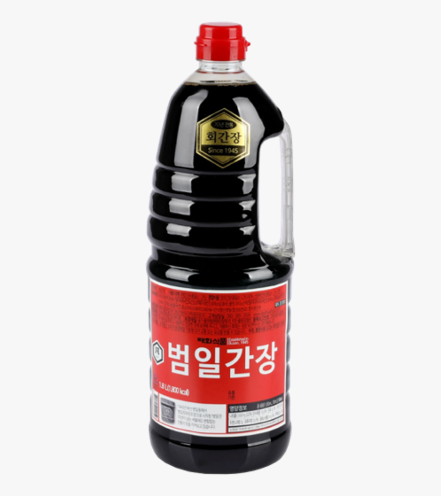 Soy Sauce, HD Png Download