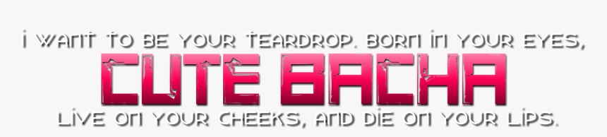 Carmine, HD Png Download