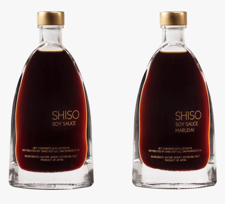 Glass Bottle, HD Png Download