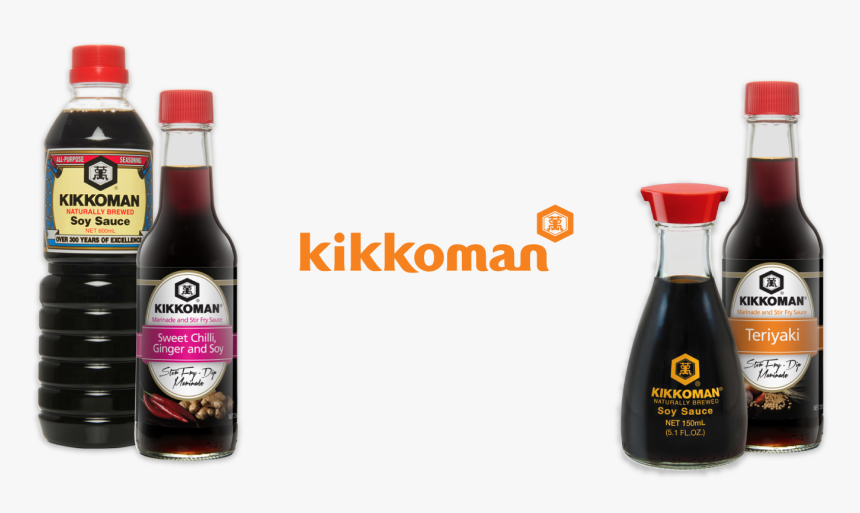 Kikkoman-photography - Soy Sauce Kikkoman Png, Transparent Png