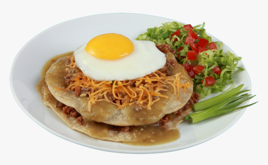 Enchilada Png Transparent Image - Egg Dishes Png, Png Download