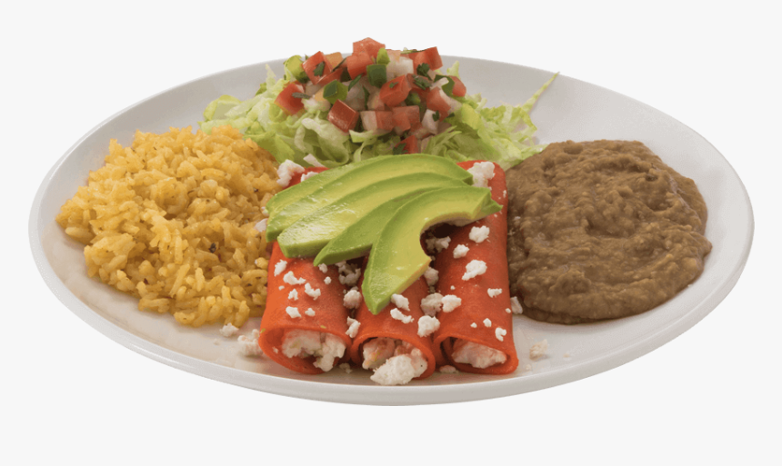 Spanish Rice, HD Png Download