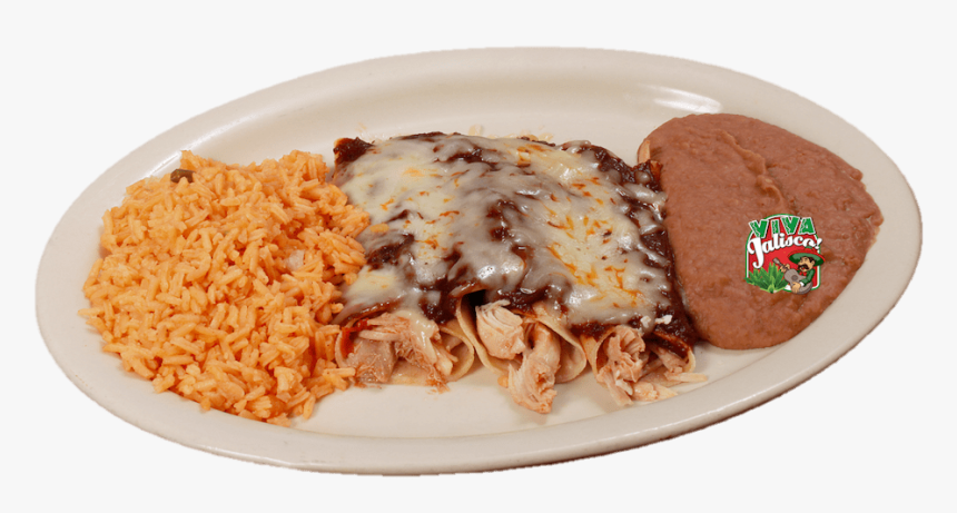 Transparent Enchiladas Png - Salisbury Steak, Png Download