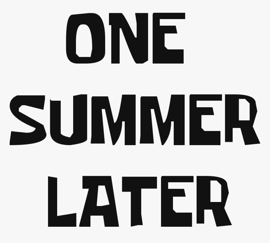 Spongebob Squarepants Font, HD Png Download