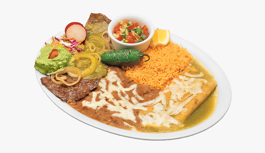 Awesome Tampiqueña With The works - Japanese Curry, HD Png Download