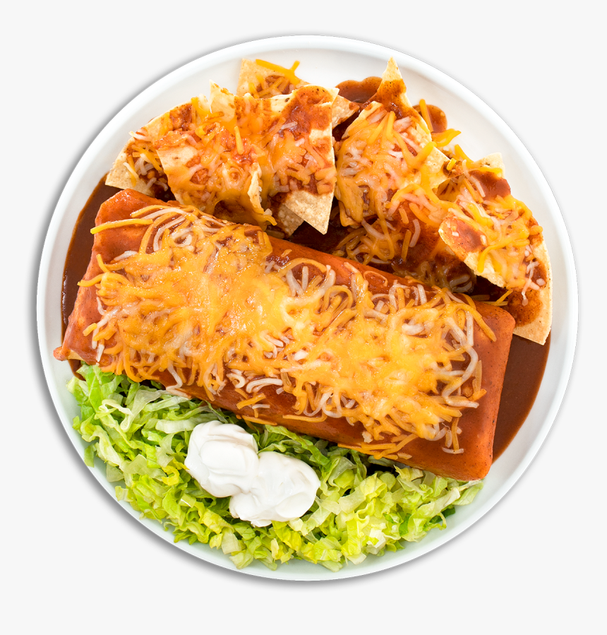 Chimichanga, HD Png Download