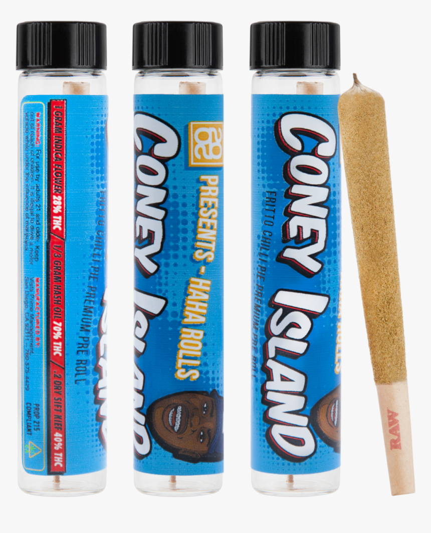 Haha Roll, HD Png Download