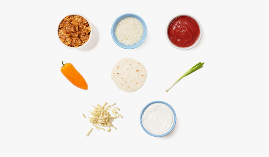 Pork Chorizo Enchiladas With Monterey Jack Cheese & Diet Food, HD Png