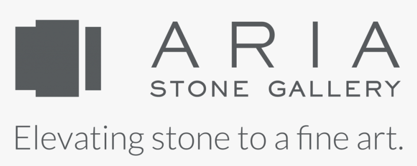 Aria Stone Gallery Master Greyscale With Tagline - Birthing From Within, HD Png Download