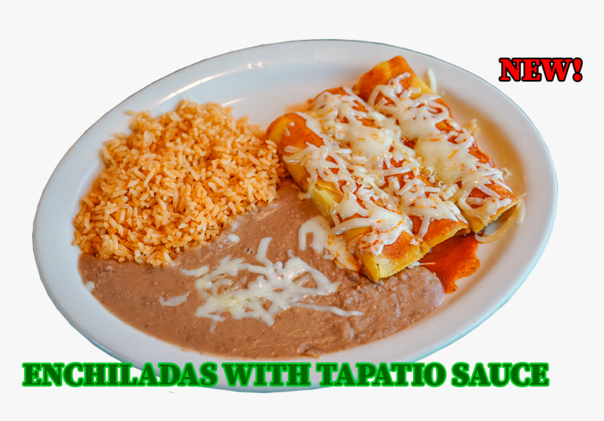 Refried Beans, HD Png Download