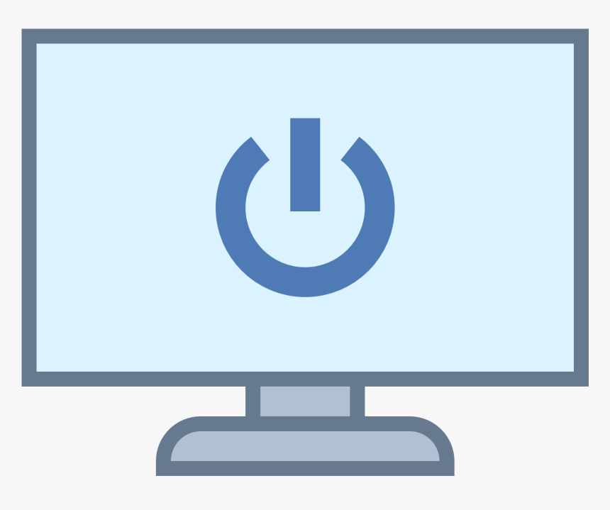 Icon, HD Png Download